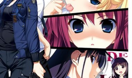 动漫后宫之旅,穿越动漫世界的浪漫冒险